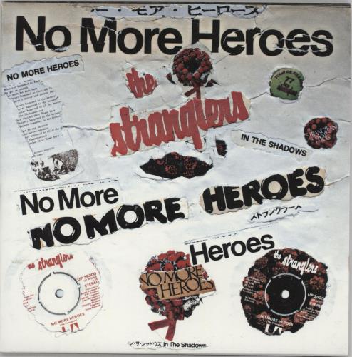 美品 stranglers NO MORE HEROES 帯 日本盤 美品 stranglers NO MORE HEROES 帯 日本盤 美品 stranglers NO MORE